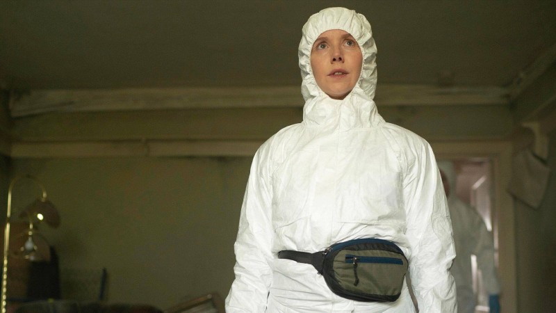 Карен Пири 2 сезон 2 серия Карен Пири 2 сезон 2 серия