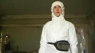 Карен Пири 2 сезон 2 серия