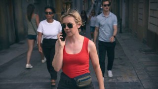 Карен Пири 2 сезон 3 серия