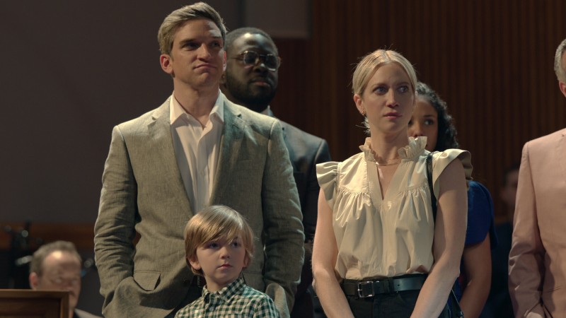 Жёны на охоте 2 серия Жёны на охоте 2 серия