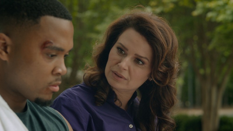 Жёны на охоте 5 серия Жёны на охоте 5 серия