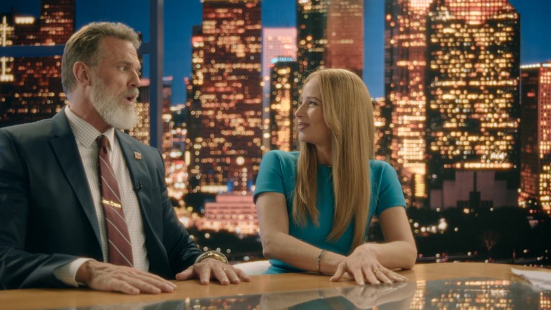 Жёны на охоте 8 серия Жёны на охоте 8 серия