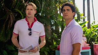 Акапулько 4 сезон 2 серия