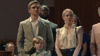 Жёны на охоте 1 сезон 2 серия