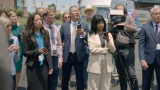 Жёны на охоте 1 сезон 7 серия