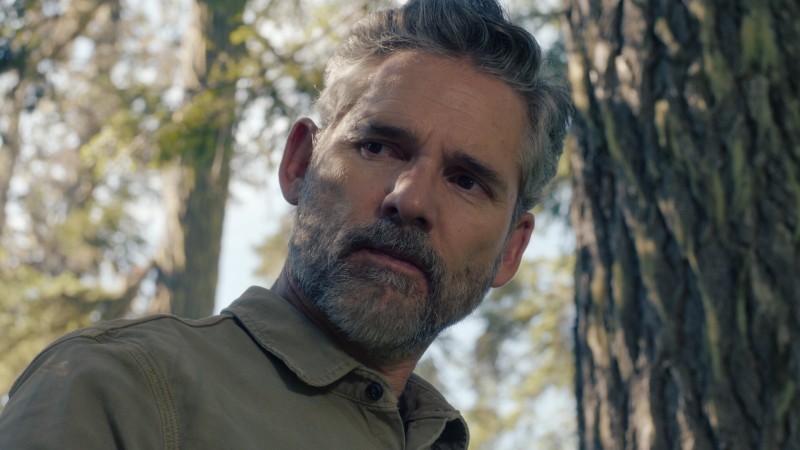 Неукротимый 1 серия Неукротимый 1 серия