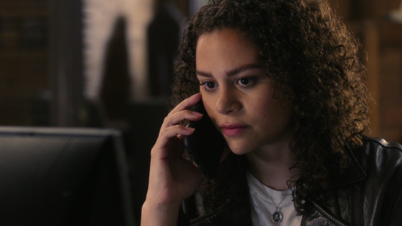 Неукротимый 2 серия Неукротимый 2 серия