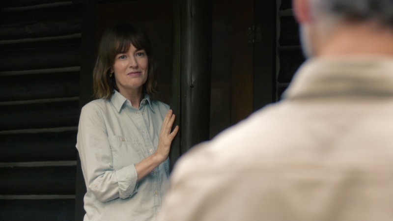 Неукротимый 4 серия Неукротимый 4 серия