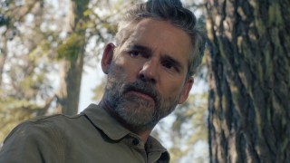 Неукротимый 1 сезон 1 серия