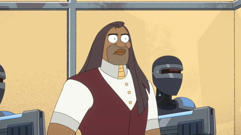 Дигман! 2 сезон 1 серия Дигман! 2 сезон 1 серия