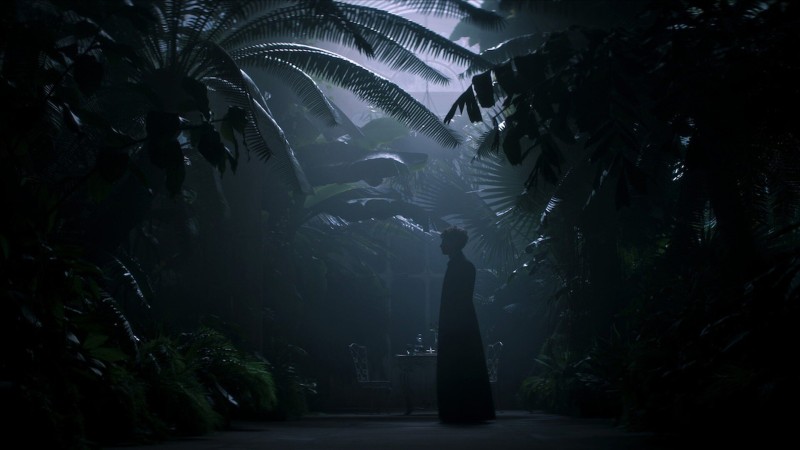 Песочный человек 2 сезон 7 серия