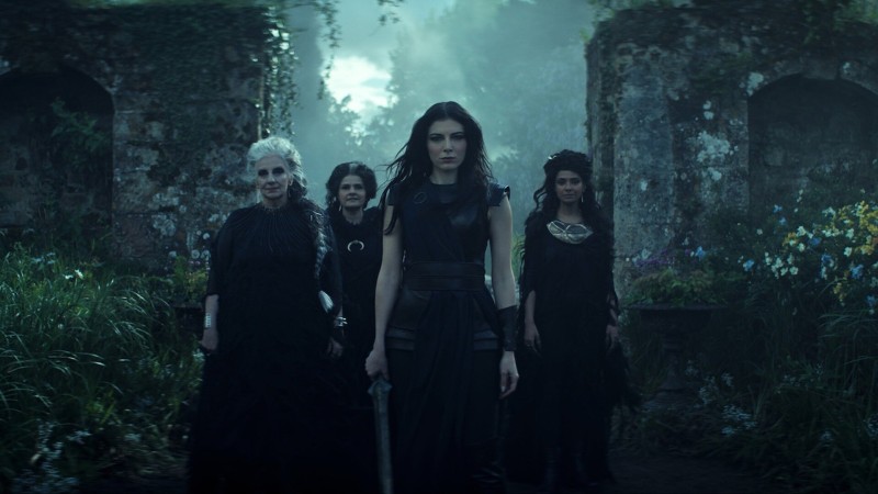 Песочный человек 2 сезон 9 серия Песочный человек 2 сезон 9 серия