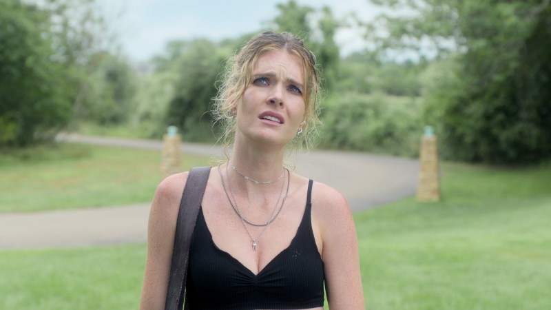 Сирены 1 серия