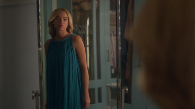 Сирены 4 серия Сирены 4 серия