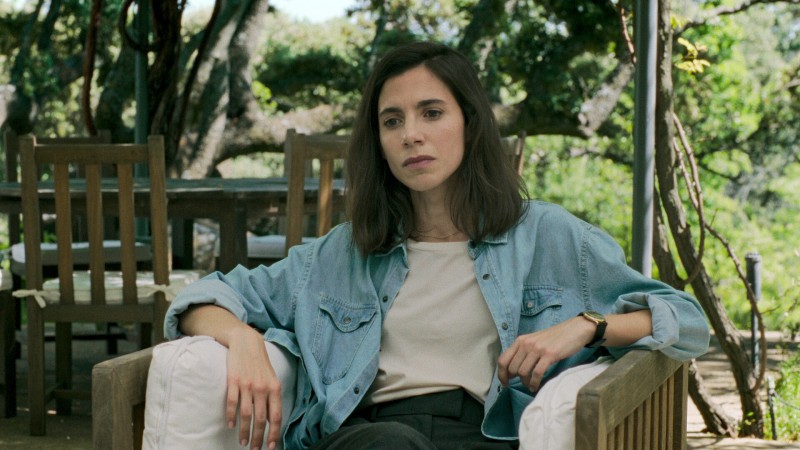 Скверное наследие 2 серия