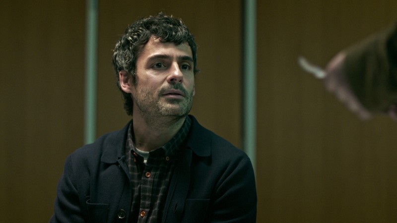 Скверное наследие 4 серия