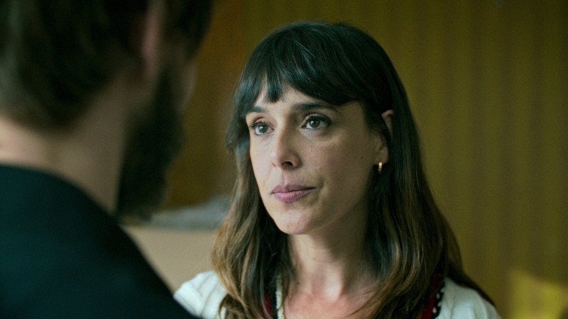 Скверное наследие 7 серия