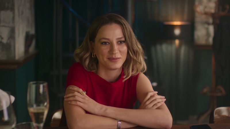 Спасибо, следующий! 1 серия