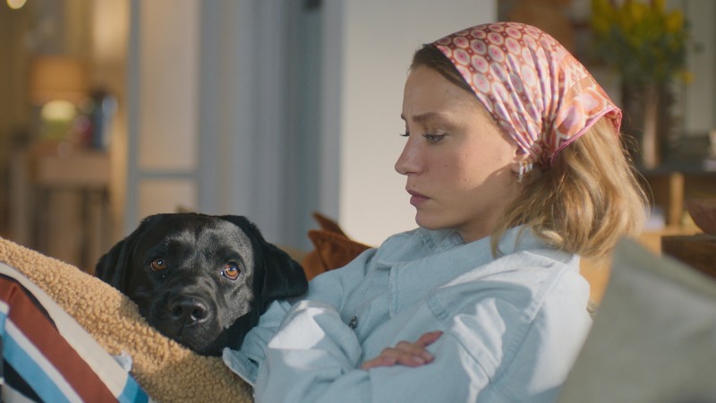 Спасибо, следующий! 3 серия