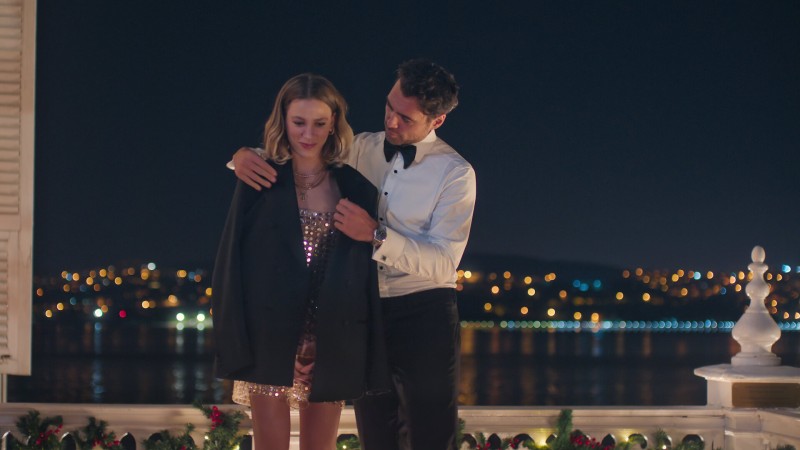 Спасибо, следующий! 4 серия