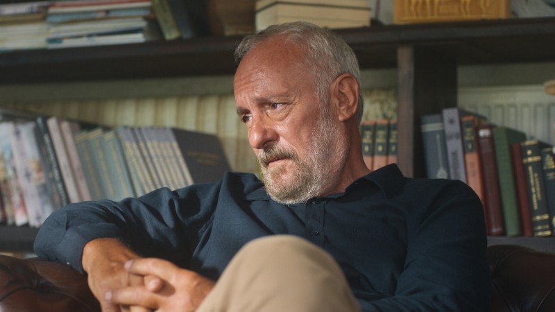 Спасибо, следующий! 6 серия