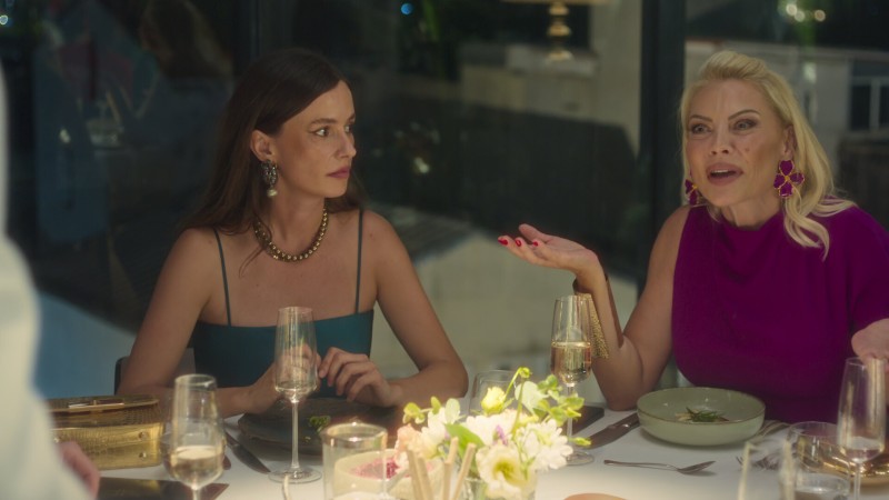 Спасибо, следующий! 2 сезон 3 серия