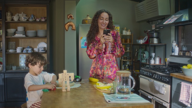 Спасибо, следующий! 2 сезон 4 серия