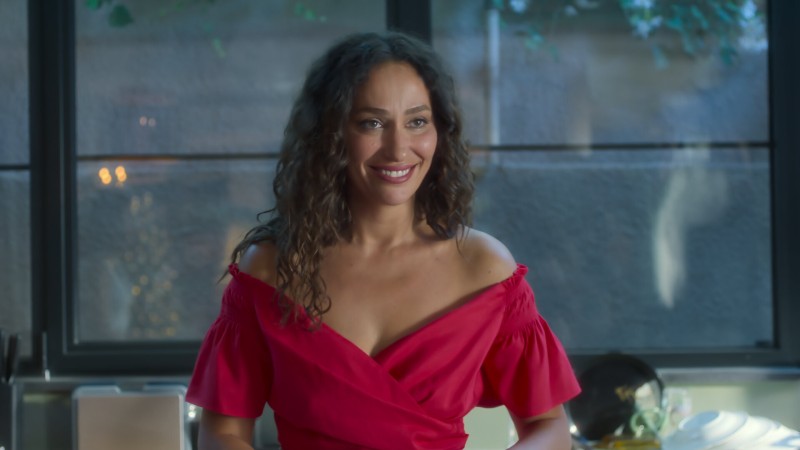 Спасибо, следующий! 2 сезон 6 серия