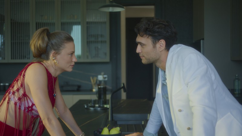 Спасибо, следующий! 2 сезон 7 серия