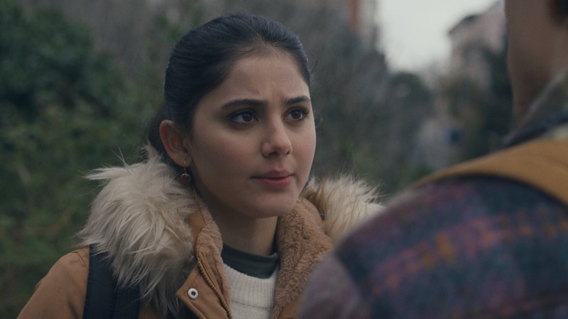 Энциклопедия Стамбула 4 серия Энциклопедия Стамбула 4 серия