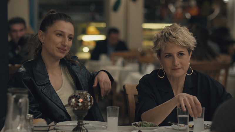 Энциклопедия Стамбула 7 серия Энциклопедия Стамбула 7 серия