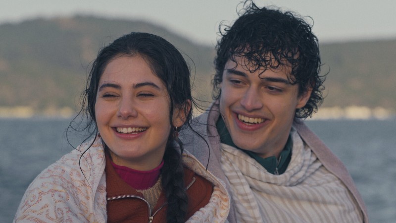 Энциклопедия Стамбула 8 серия