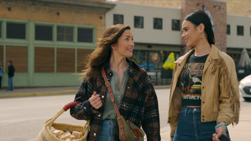 Каньон Рэнсом 2 серия Каньон Рэнсом 2 серия