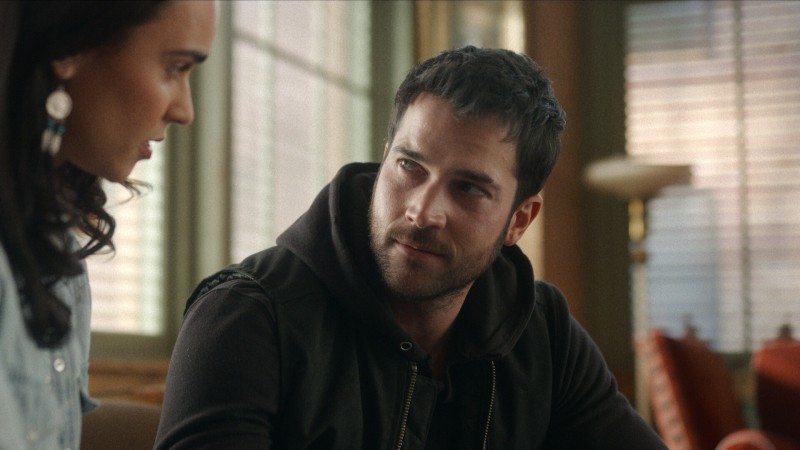 Каньон Рэнсом 3 серия Каньон Рэнсом 3 серия