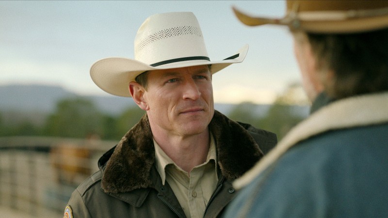 Каньон Рэнсом 4 серия Каньон Рэнсом 4 серия