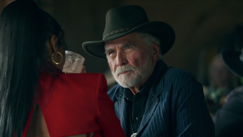 Каньон Рэнсом 5 серия Каньон Рэнсом 5 серия