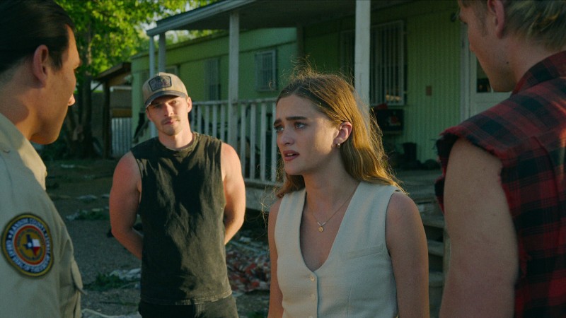 Каньон Рэнсом 7 серия Каньон Рэнсом 7 серия