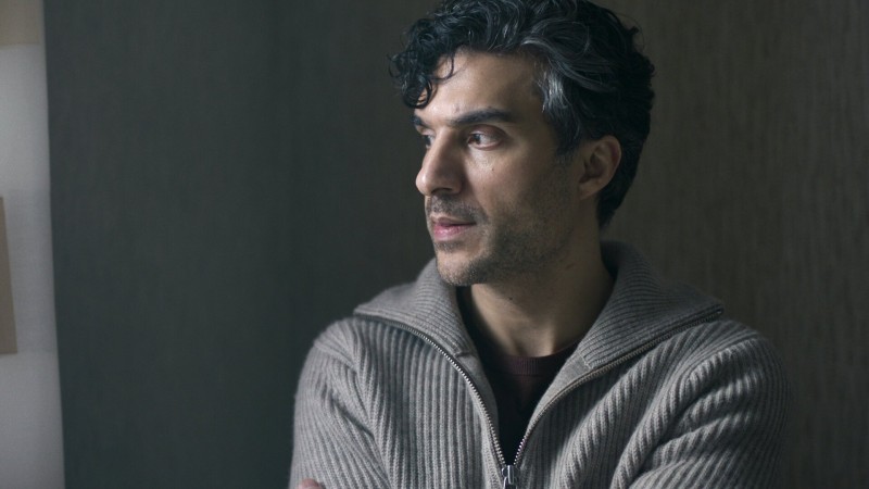 Стеклянный купол 2 серия Стеклянный купол 2 серия