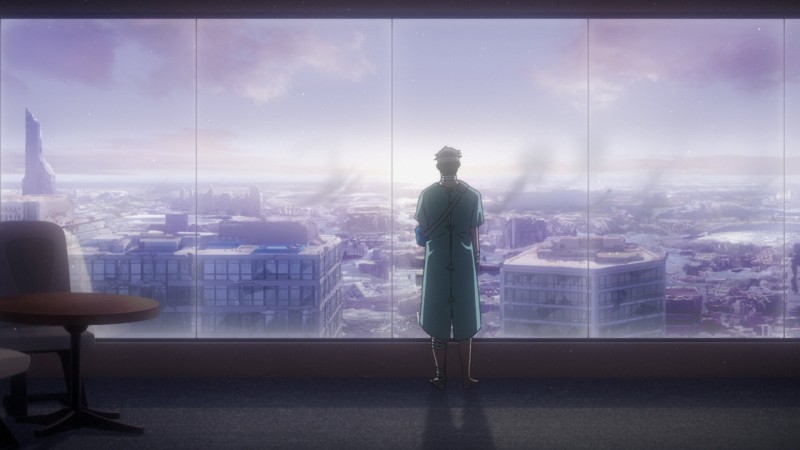 Восход Луны 2 серия Восход Луны 2 серия