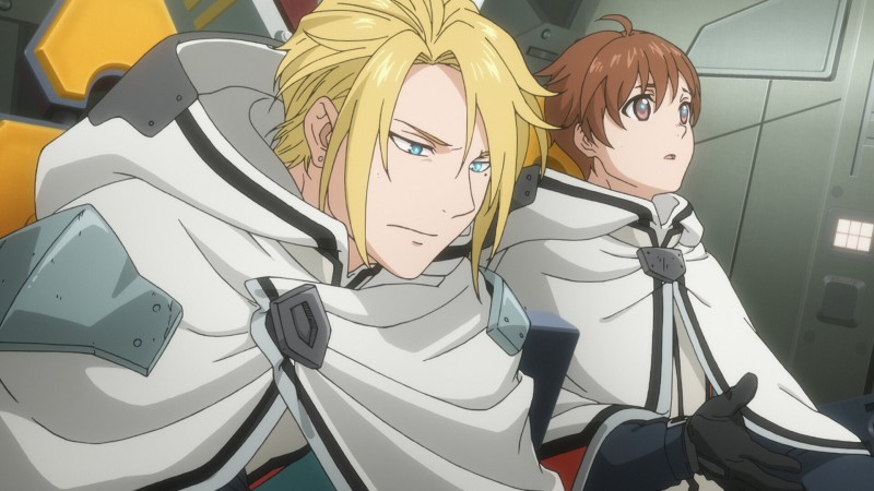 Восход Луны 3 серия Восход Луны 3 серия