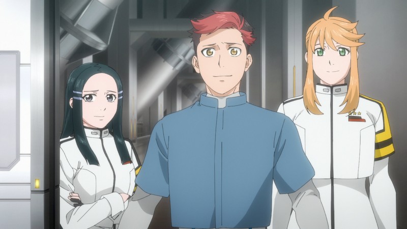 Восход Луны 4 серия Восход Луны 4 серия