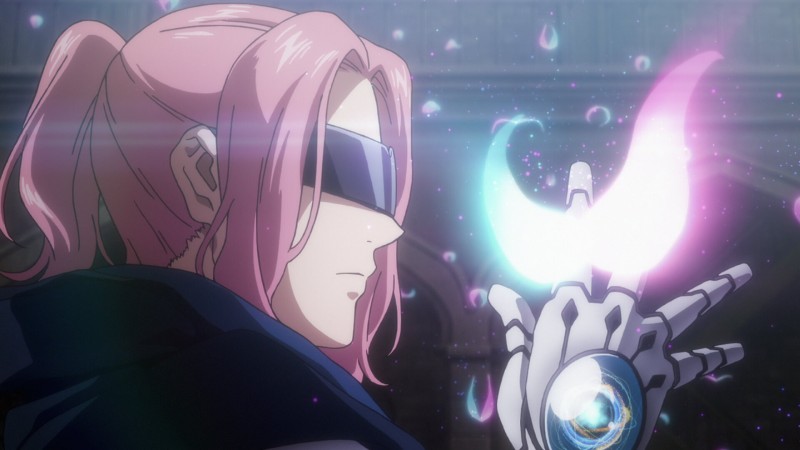 Восход Луны 5 серия