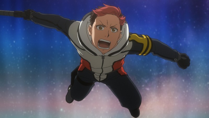 Восход Луны 10 серия Восход Луны 10 серия