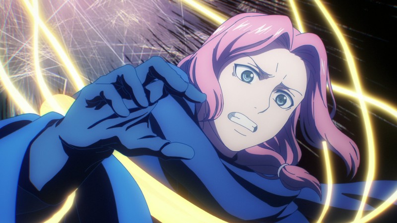 Восход Луны 16 серия Восход Луны 16 серия