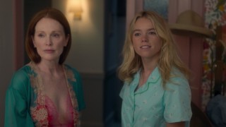 Сирены 1 сезон 2 серия