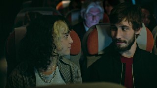 Скверное наследие 1 сезон 1 серия