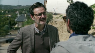 Скверное наследие 1 сезон 3 серия