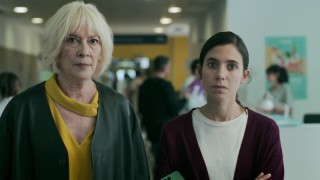 Скверное наследие 1 сезон 6 серия