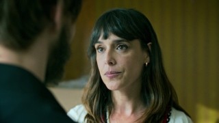 Скверное наследие 1 сезон 7 серия