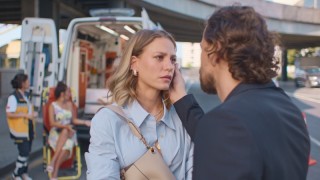 Спасибо, следующий! 1 сезон 8 серия